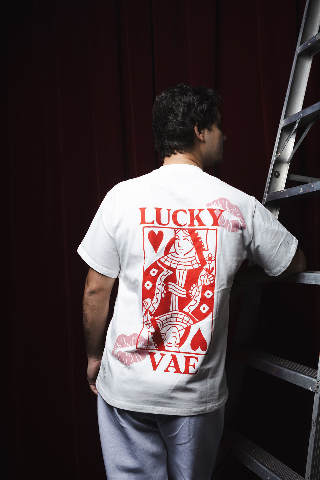 Lucky Tee