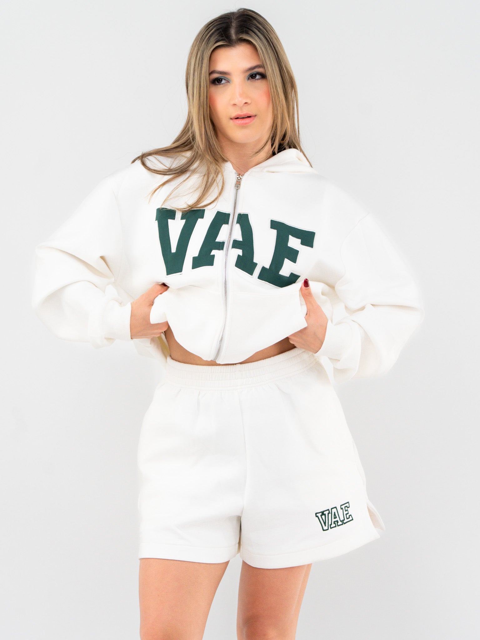 VAE Shorts