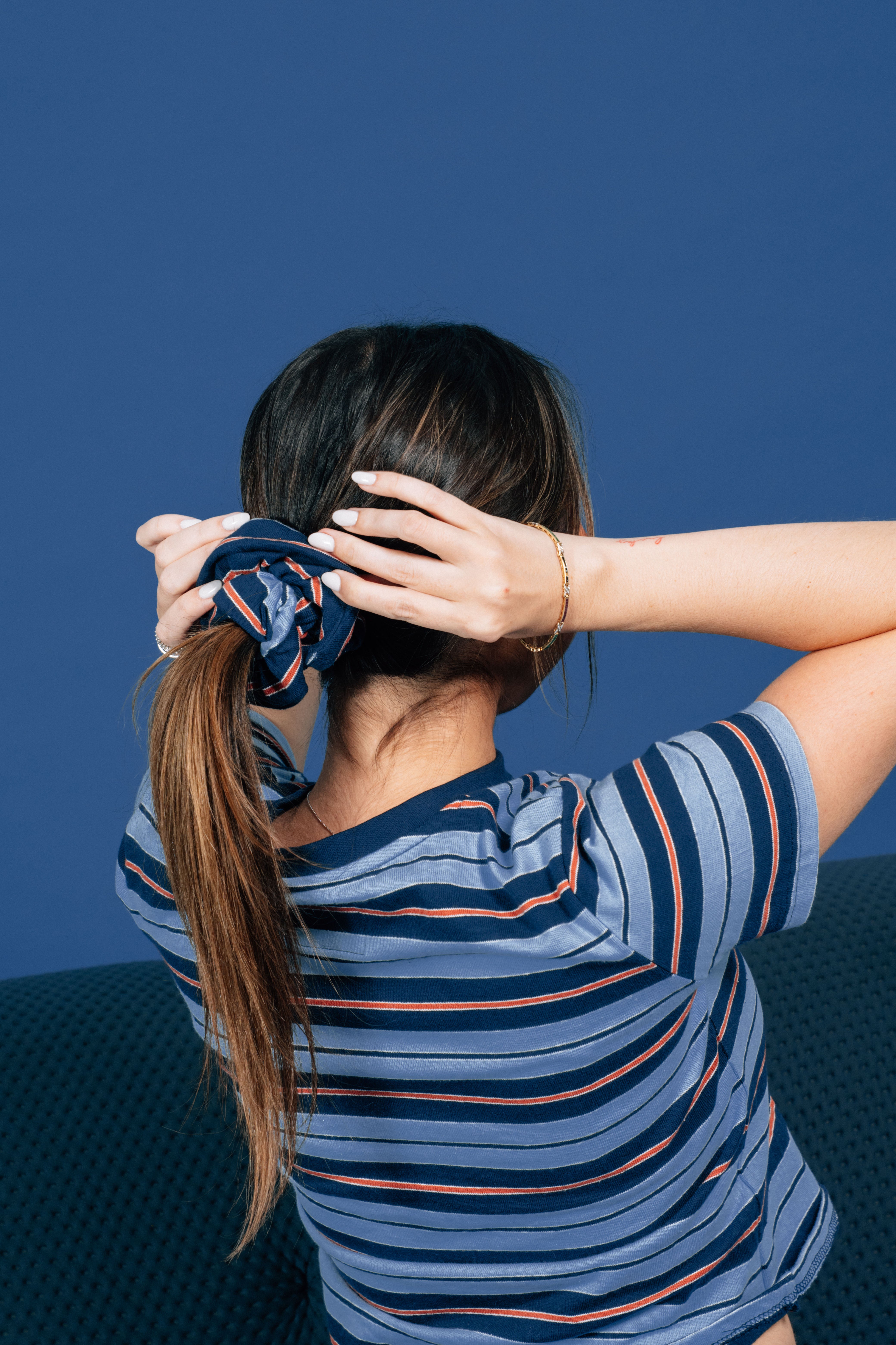 Daydream Scrunchie