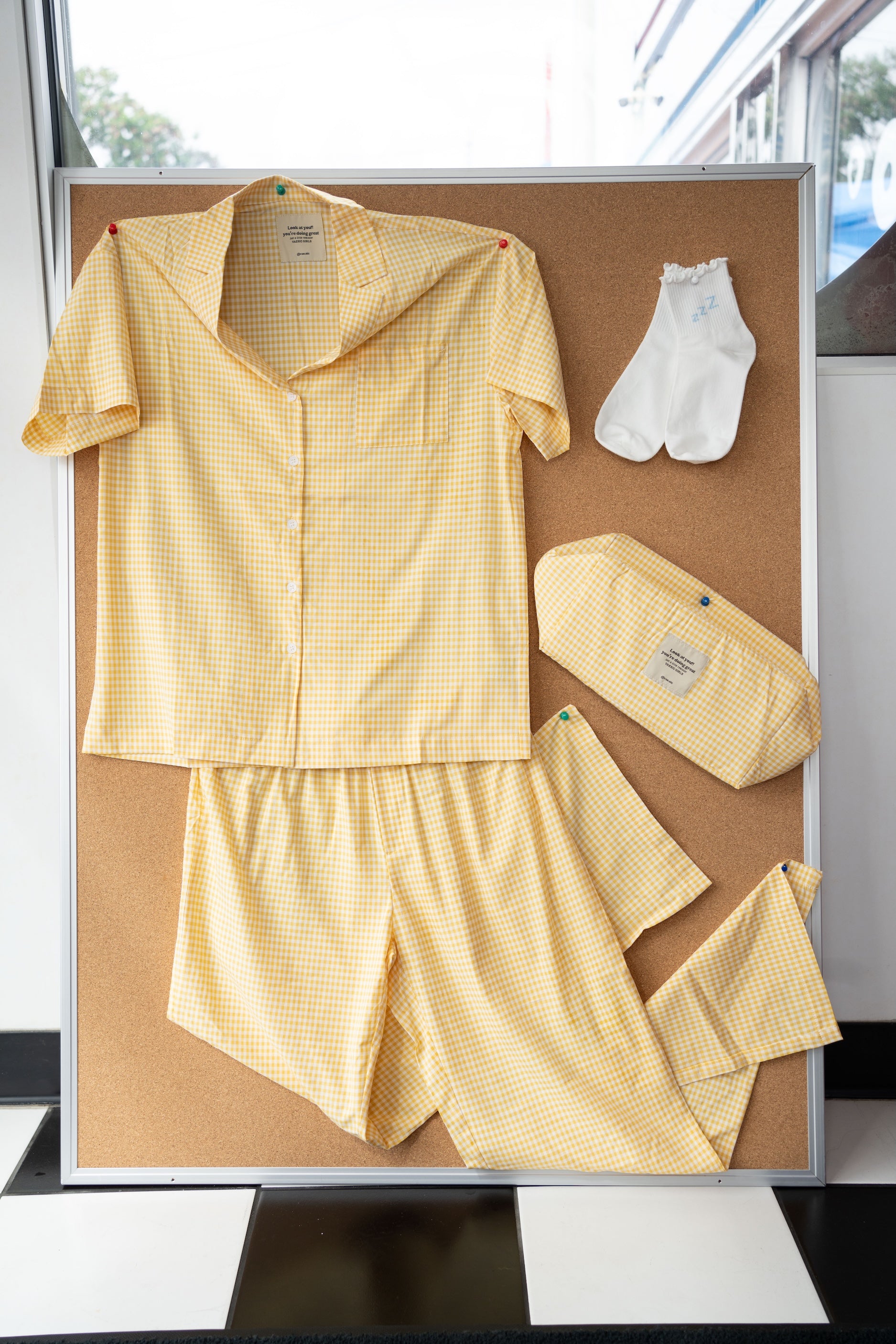 Breezy Pants Bundle - Butter Yellow