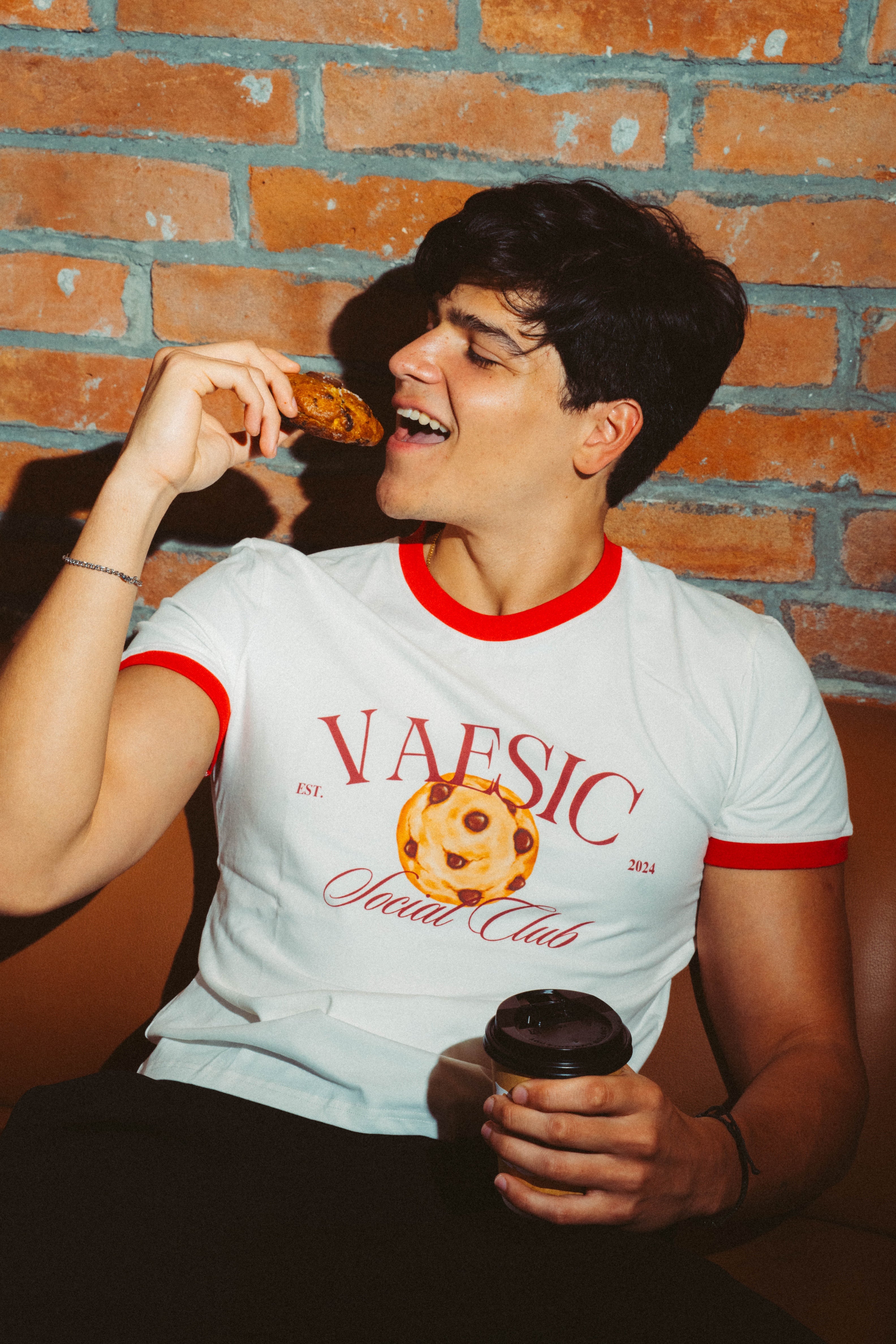 The Cookie Tee