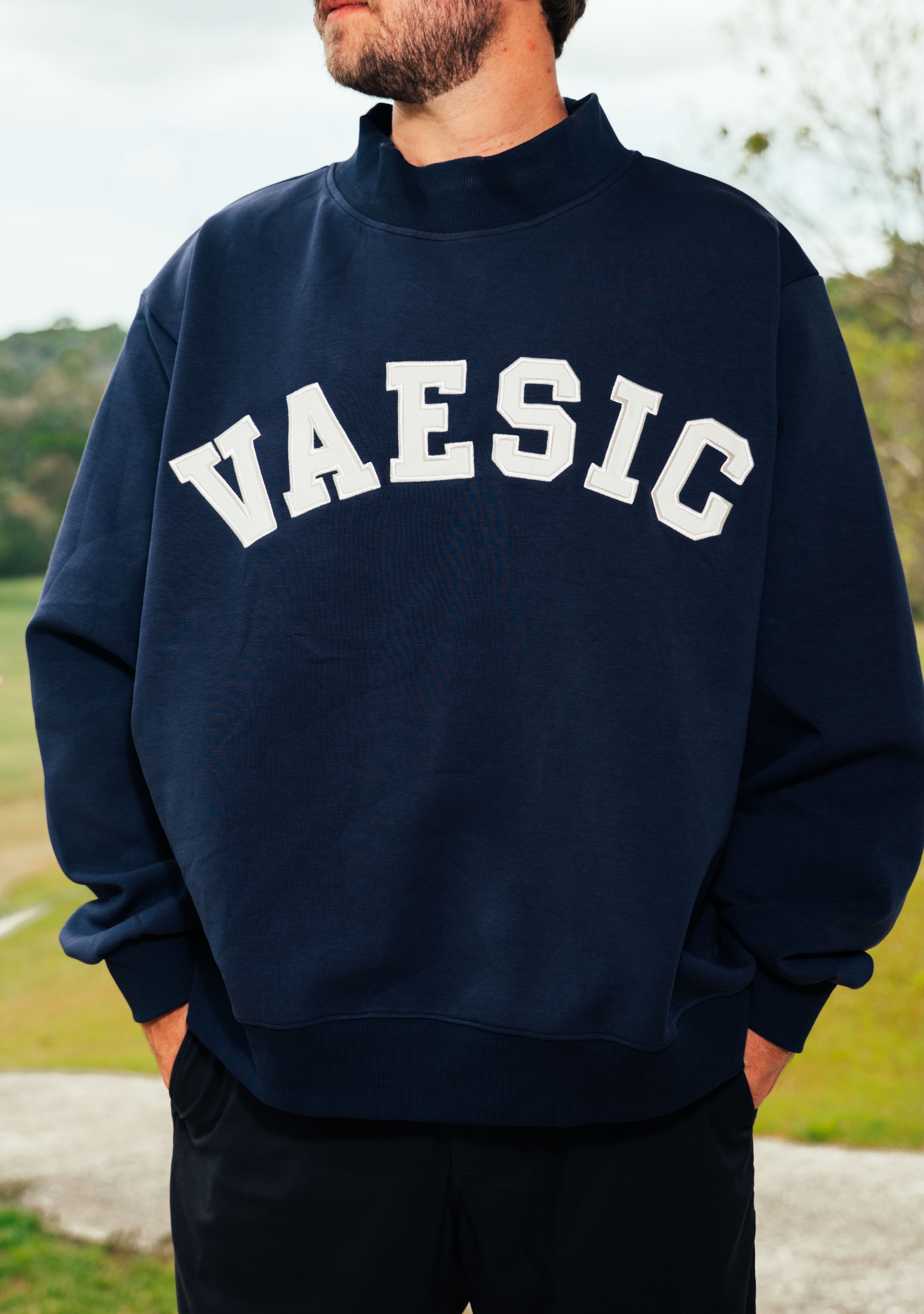 The Mockneck