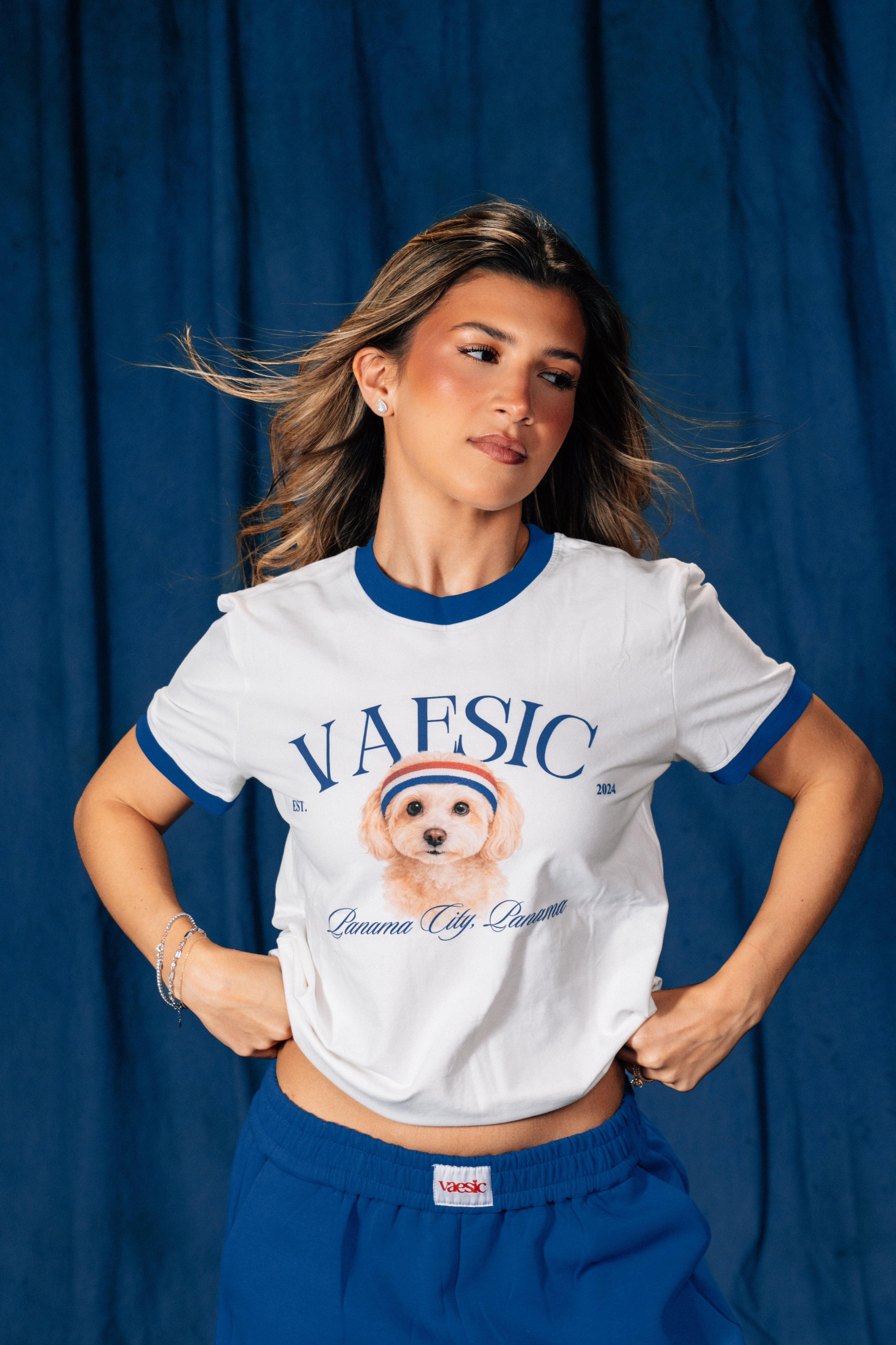 Eva Tee