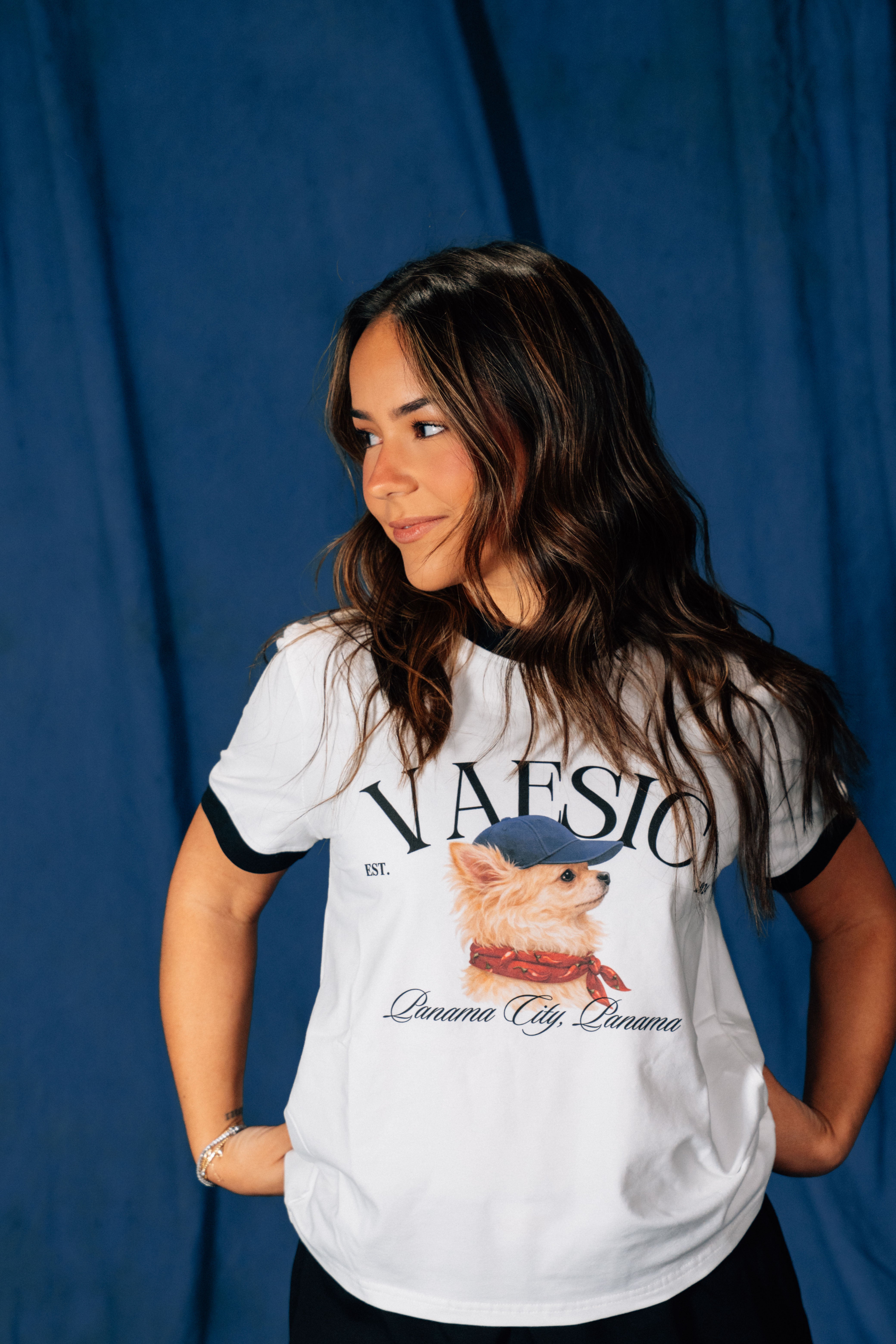 Ñaña Tee