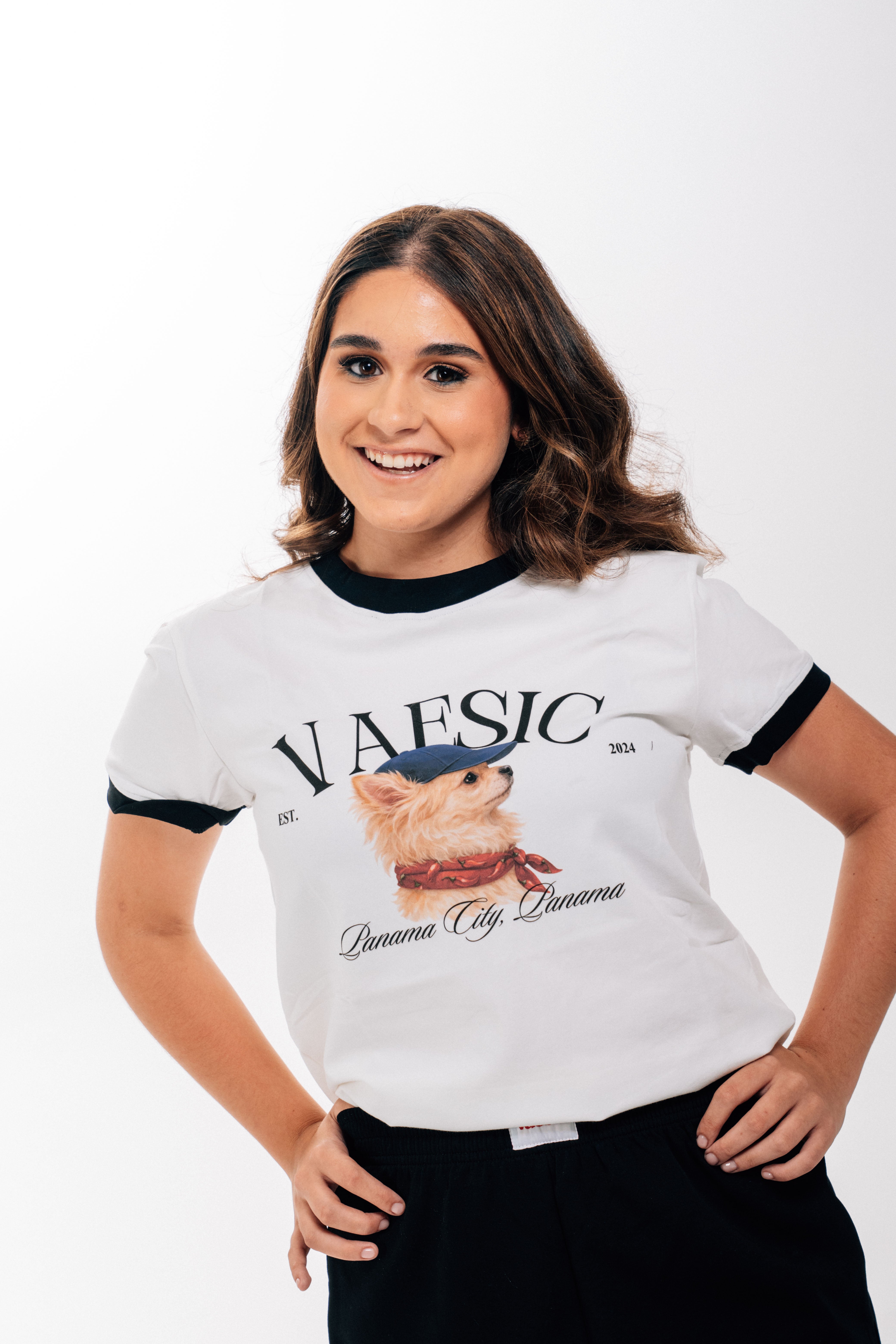 Ñaña Tee – VAESIC