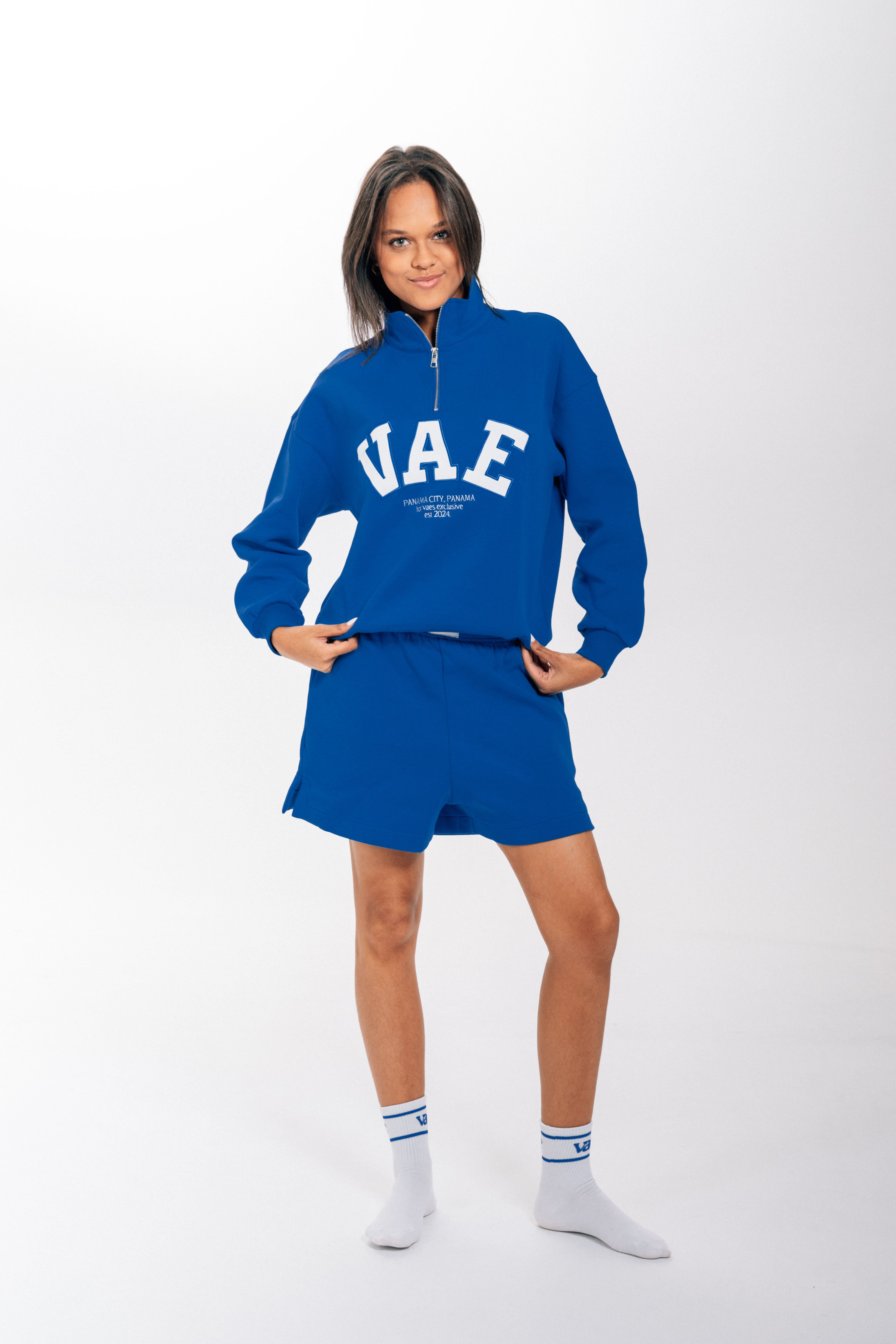Cloud Nine Shorts