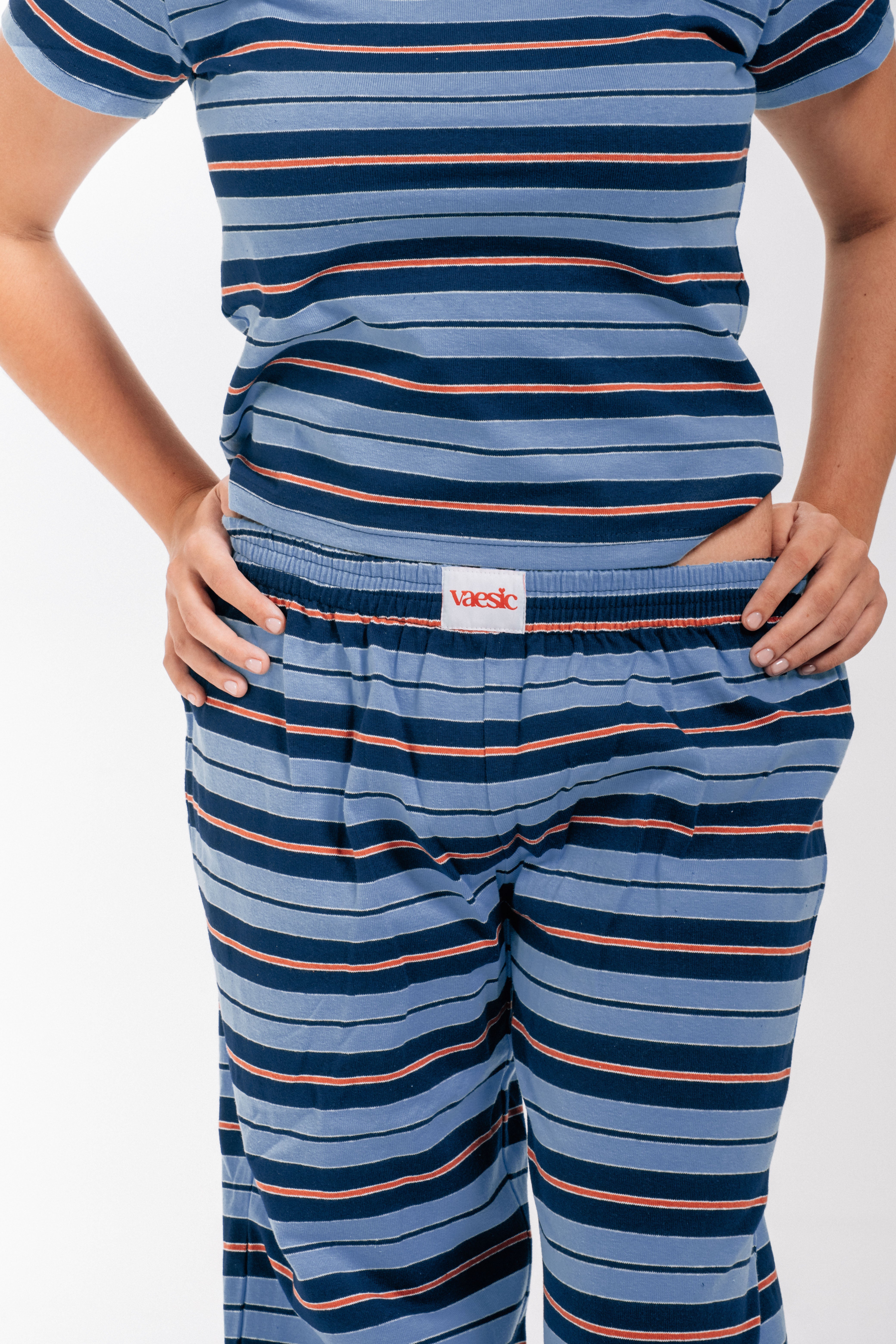 Daydream Stripe Pant