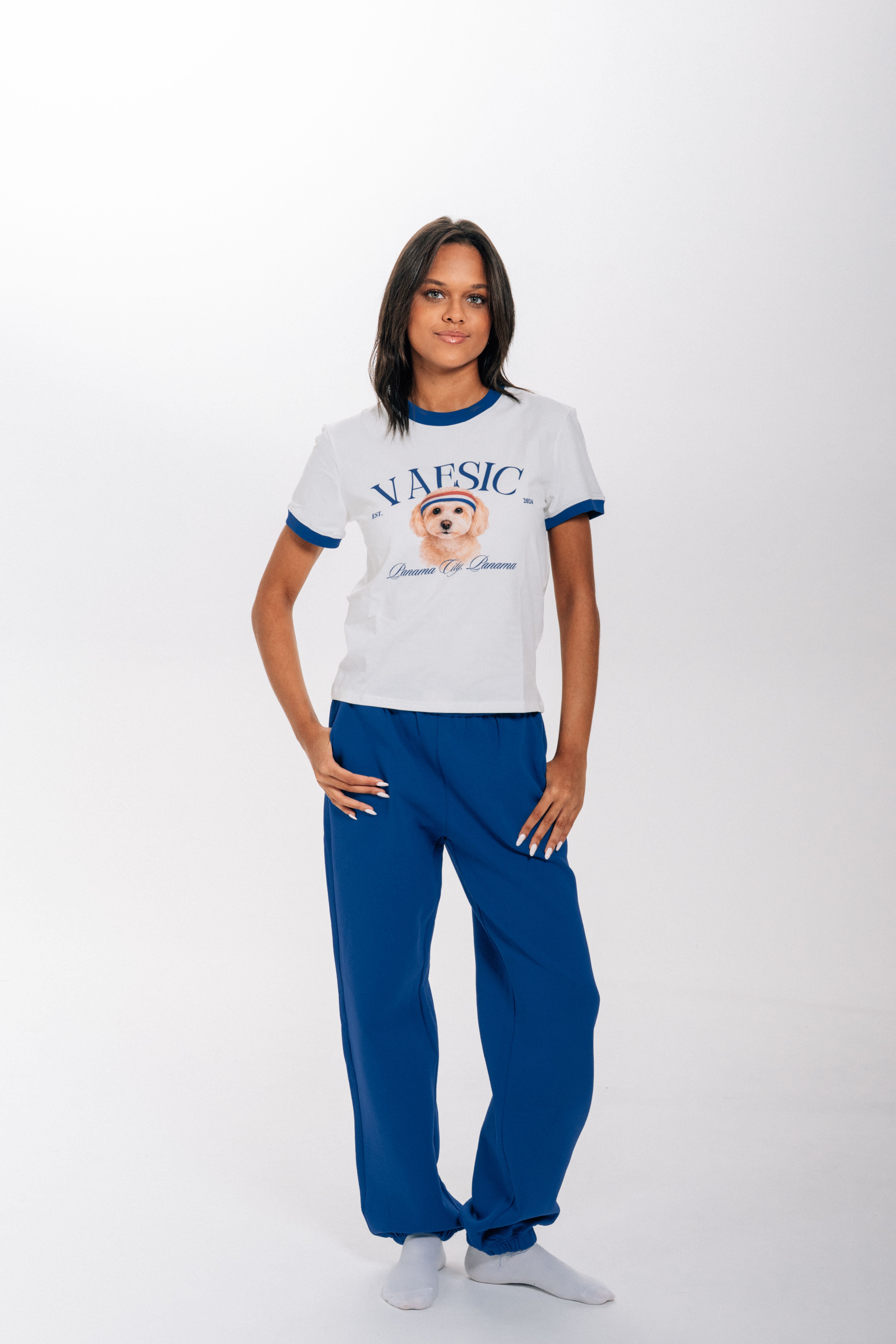 Eva Tee