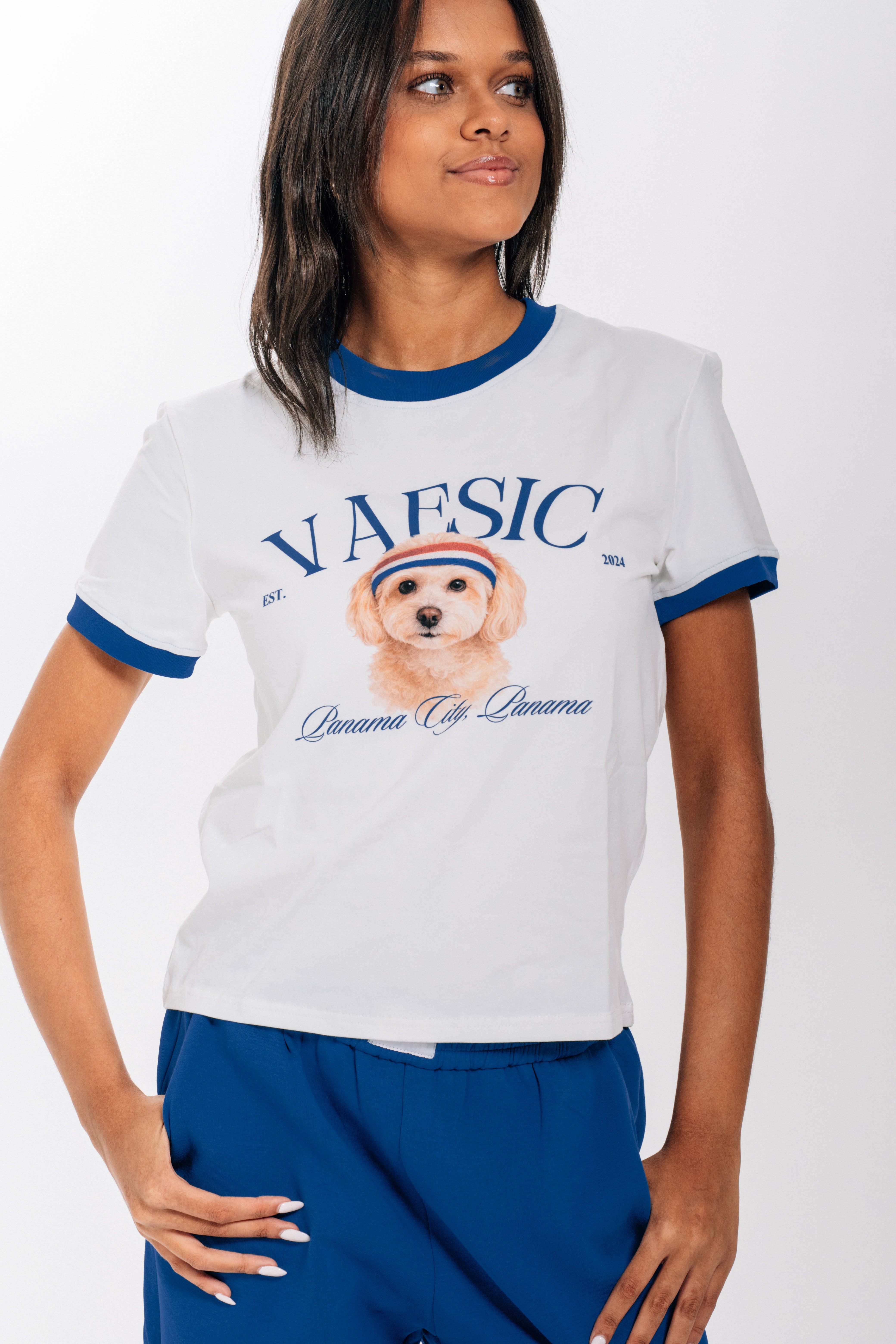 Eva Tee
