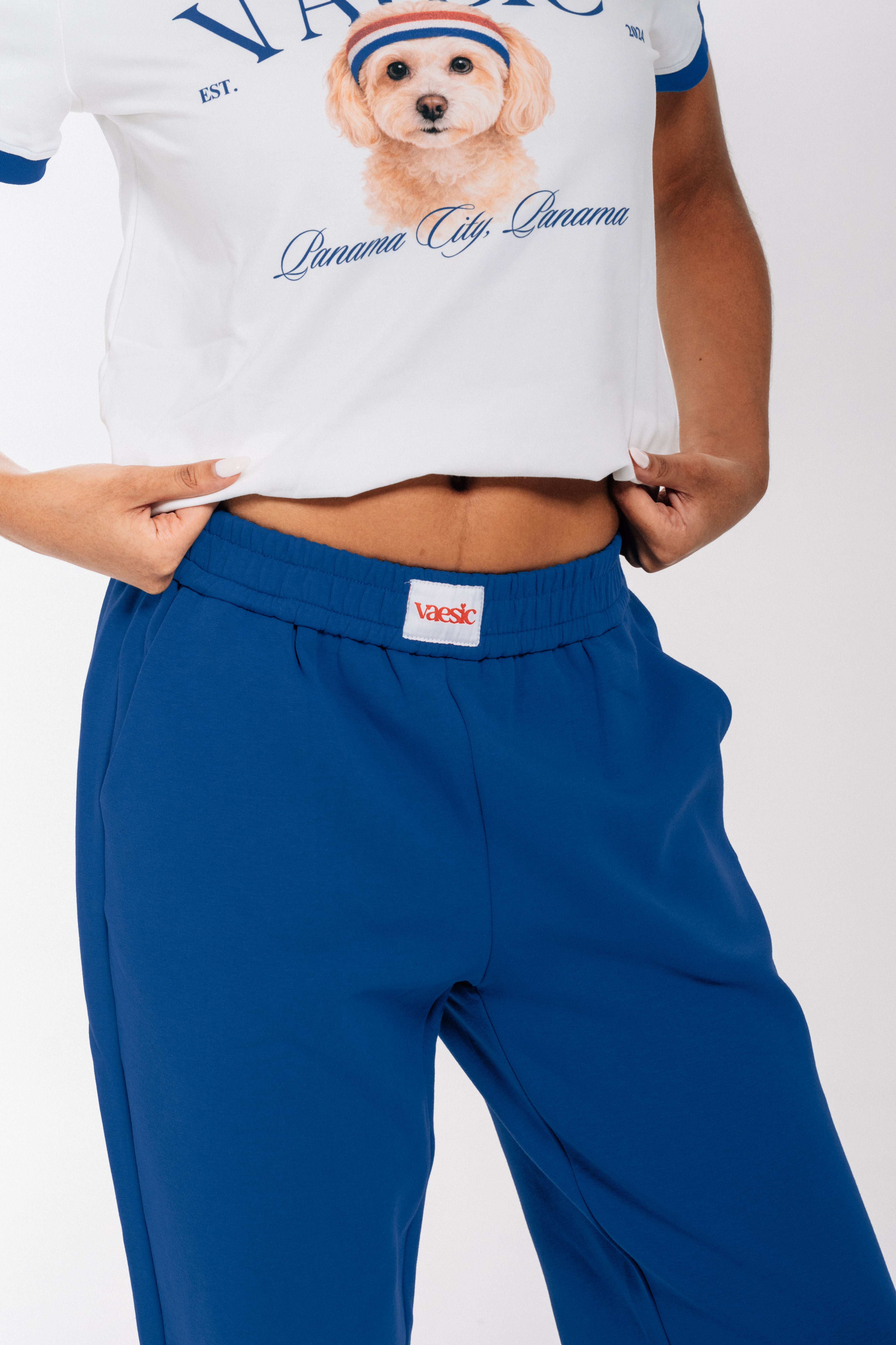 Blue Moon Pant