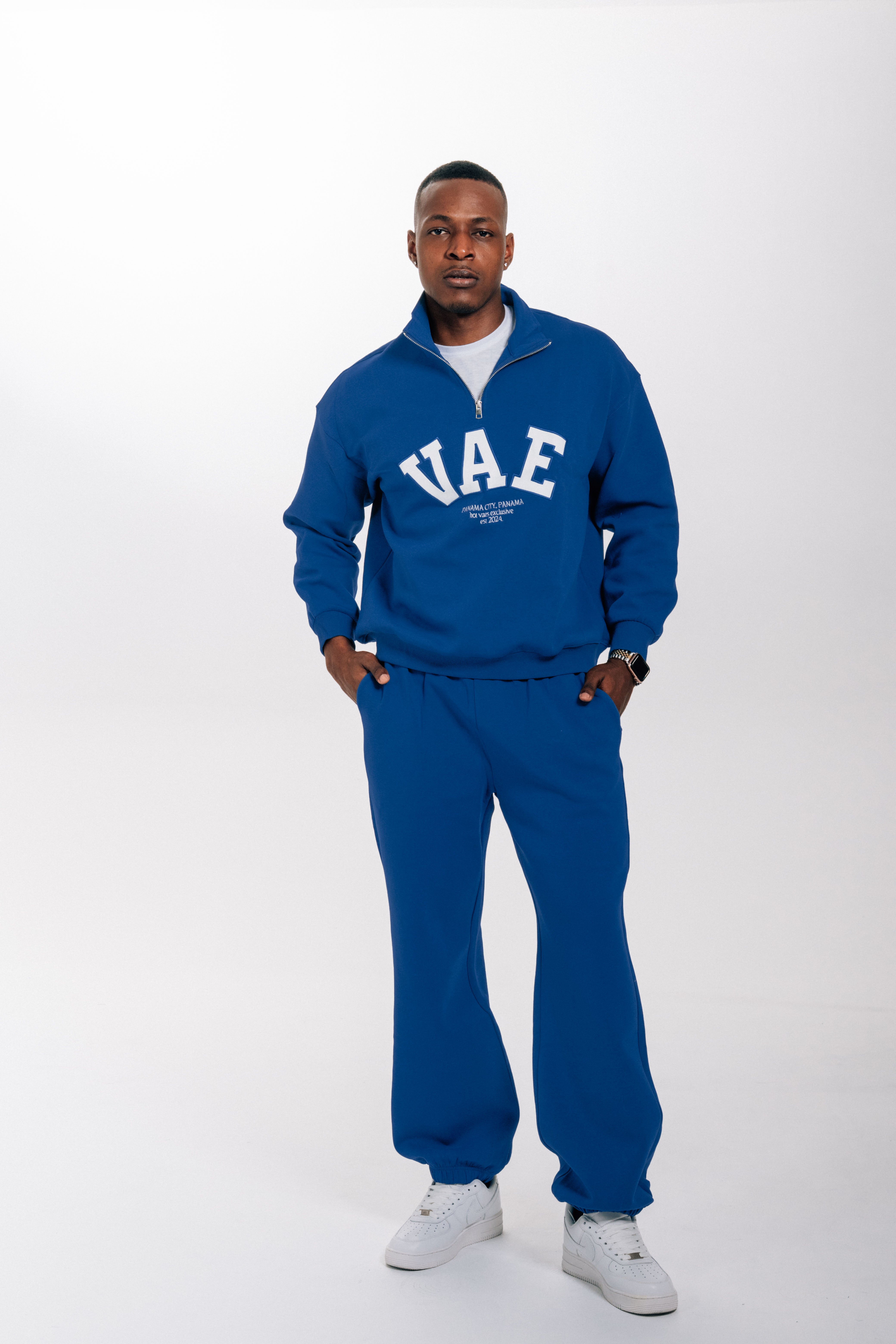 Blue Moon Pant
