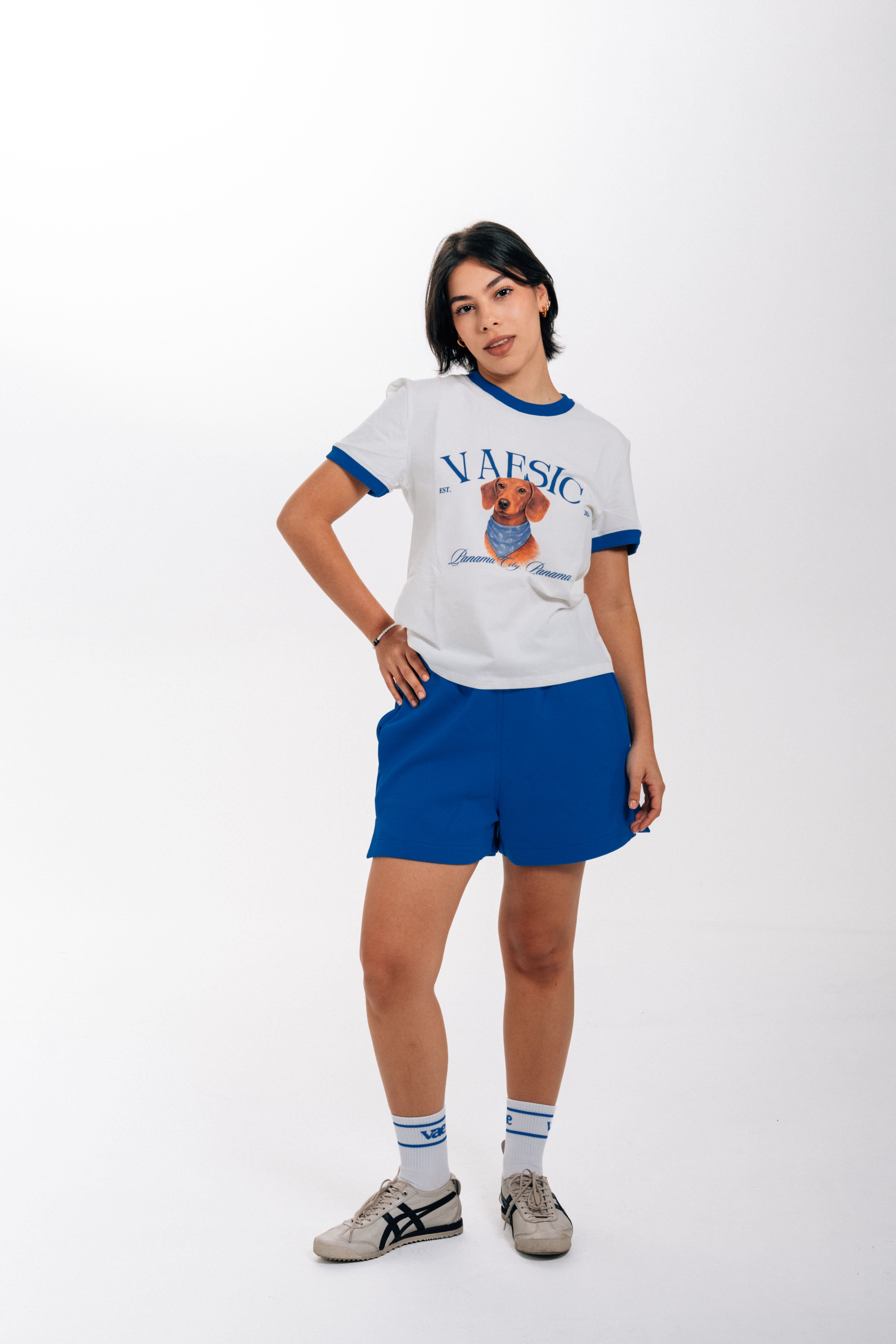 Penny Tee