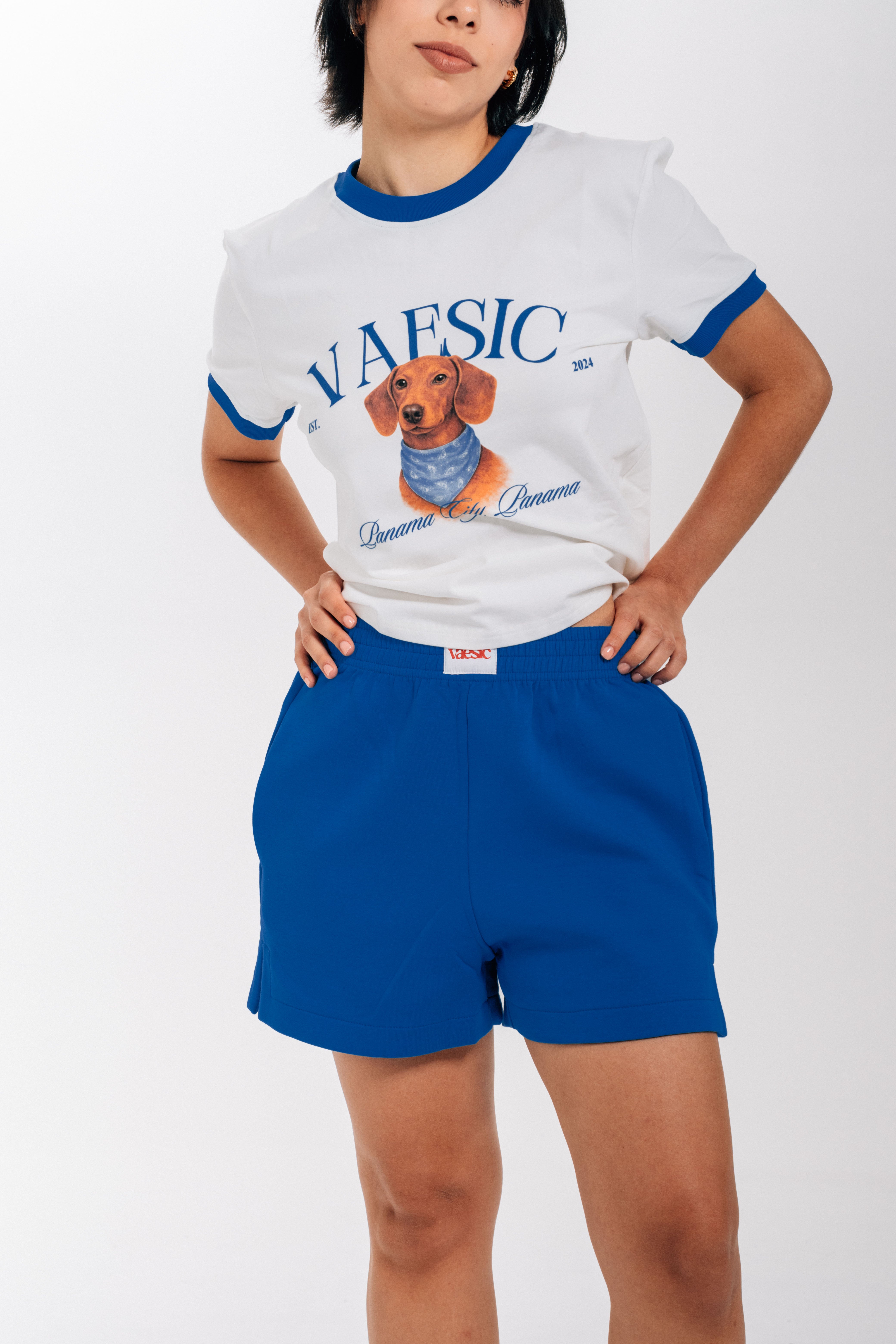 Cloud Nine Shorts