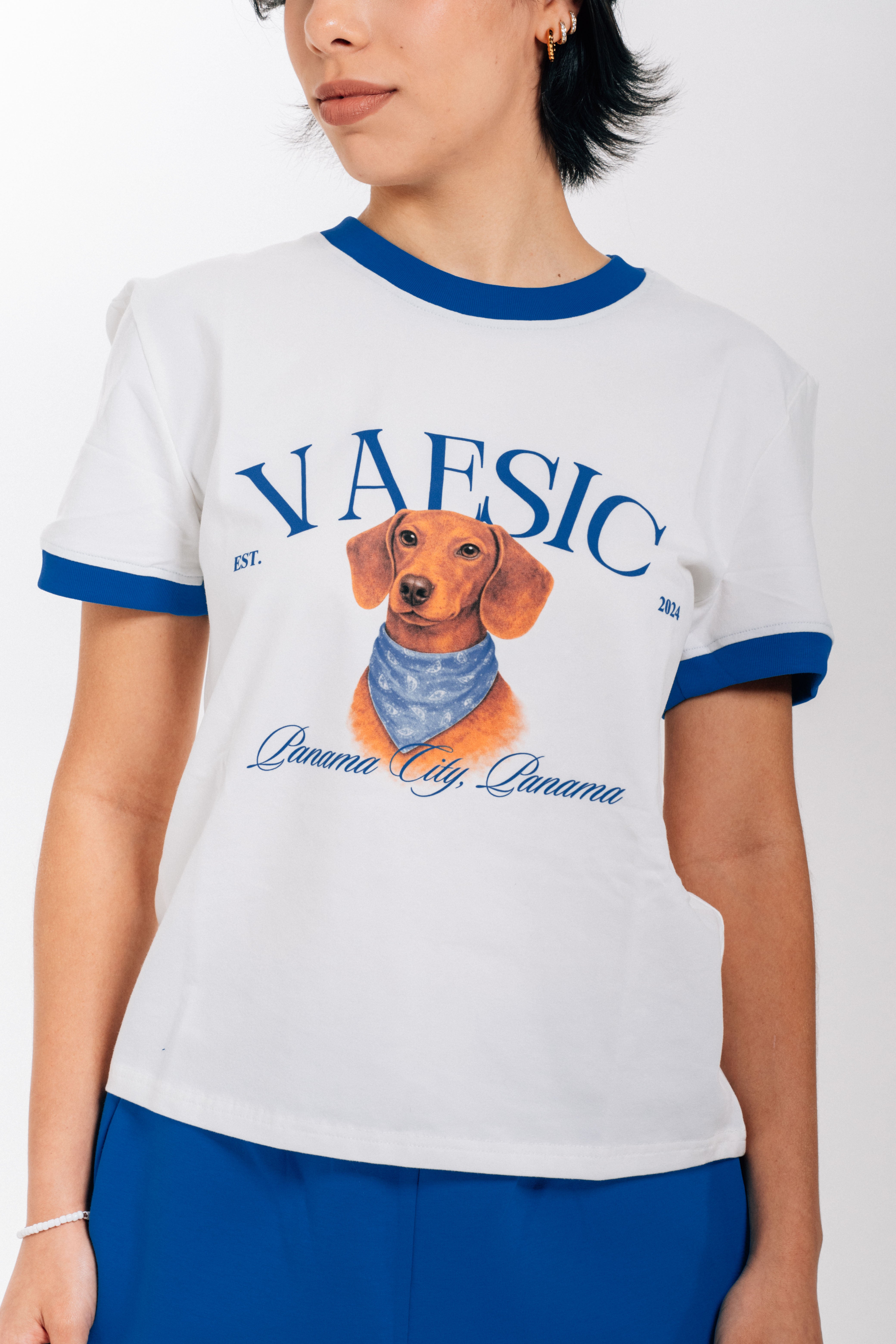 Penny Tee