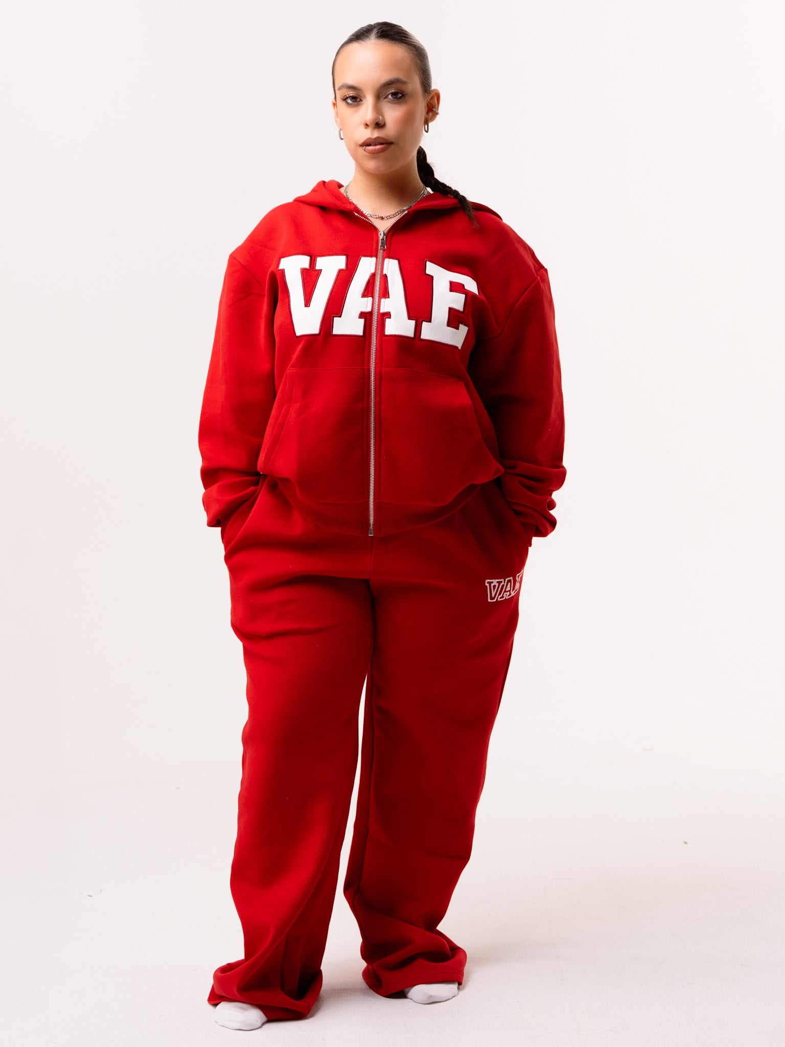 VAE Sweats