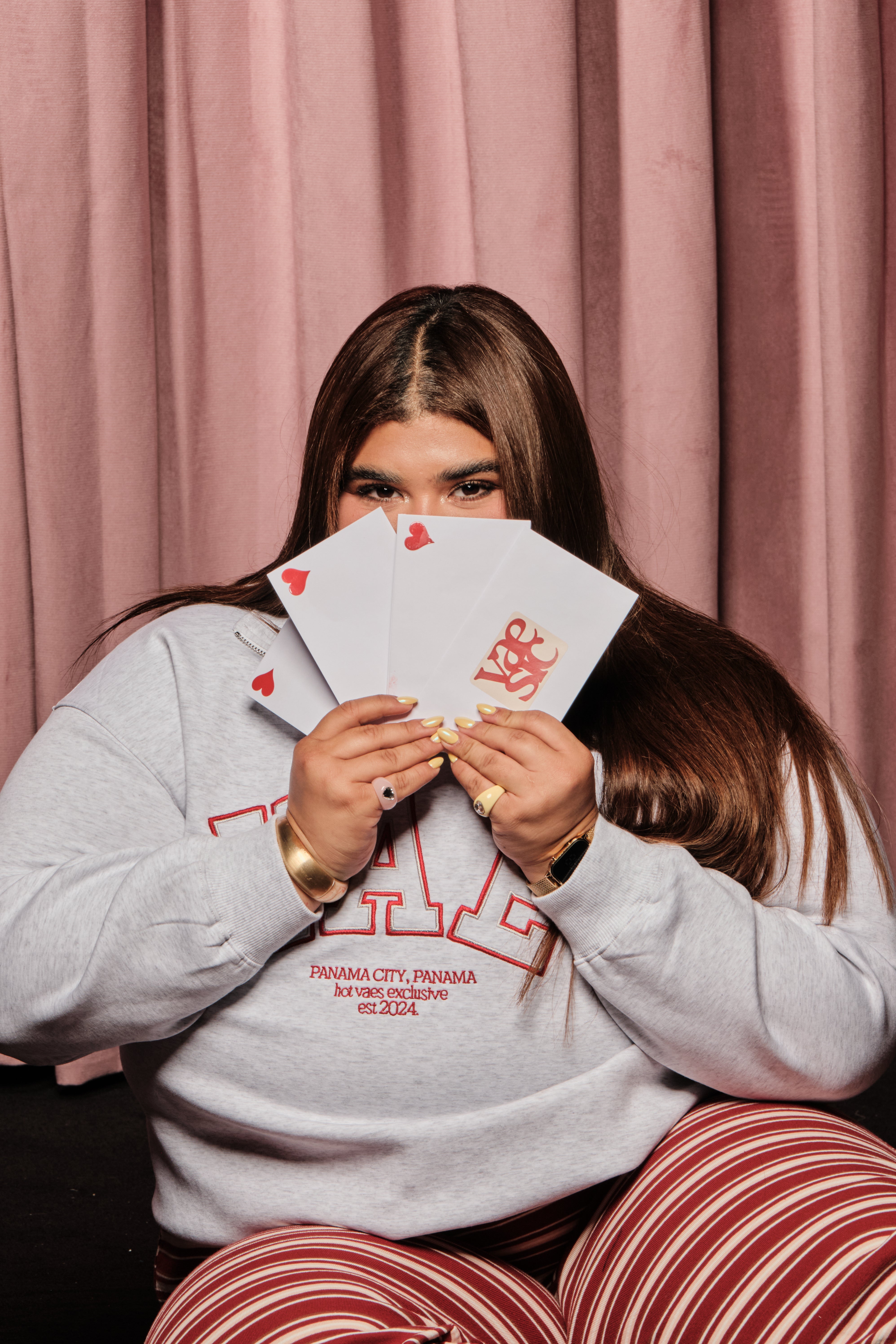 Silver Linings Bundle (Half-Zip + Shape Top)