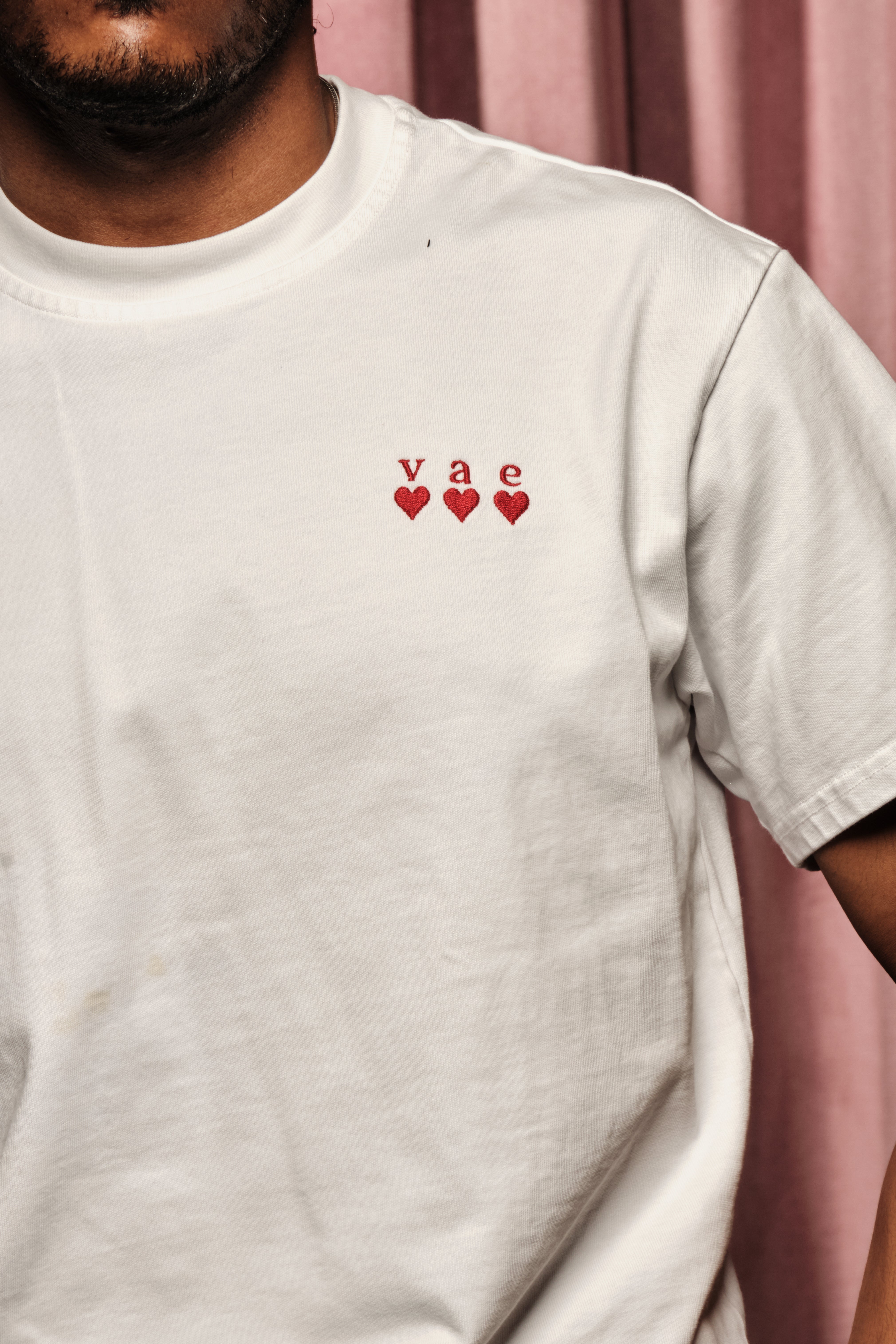 Lucky VAE Tee